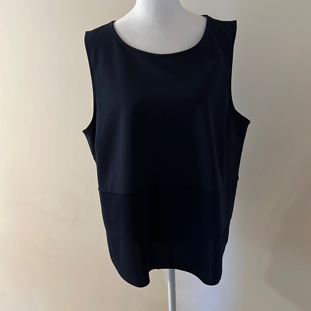 Ann Taylor Factory top